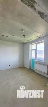 2-к квартира, вторичка, 45м2, 9/17 этаж
