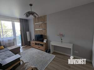 1-к квартира, вторичка, 37м2, 3/3 этаж