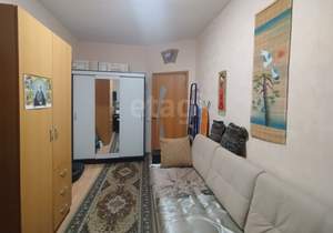 2-к квартира, вторичка, 50м2, 1/6 этаж