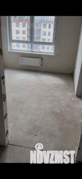 2-к квартира, вторичка, 53м2, 9/16 этаж