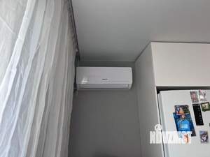 2-к квартира, вторичка, 70м2, 14/16 этаж