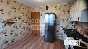 1-к квартира, вторичка, 38м2, 2/16 этаж