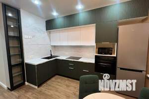 2-к квартира, вторичка, 50м2, 4/18 этаж