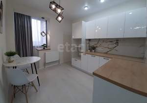 1-к квартира, вторичка, 35м2, 7/16 этаж