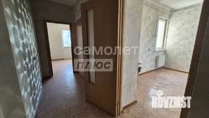 1-к квартира, вторичка, 35м2, 3/4 этаж