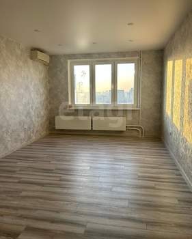 1-к квартира, вторичка, 40м2, 16/16 этаж