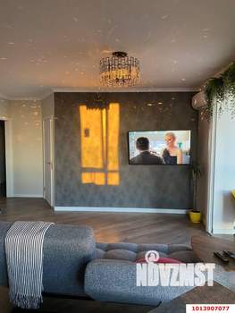 2-к квартира, вторичка, 70м2, 18/25 этаж