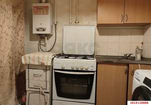 2-к квартира, вторичка, 40м2, 5/5 этаж