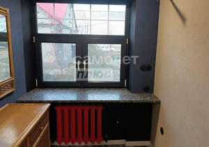 Студия квартира, вторичка, 13м2, 1/3 этаж