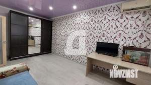 1-к квартира, вторичка, 37м2, 3/6 этаж