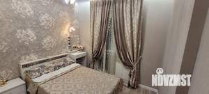 1-к квартира, вторичка, 36м2, 13/16 этаж