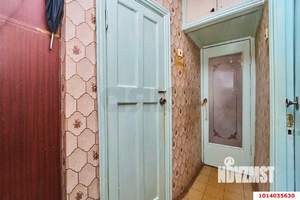 1-к квартира, вторичка, 34м2, 3/5 этаж