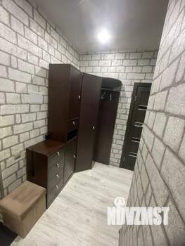 2-к квартира, вторичка, 55м2, 2/3 этаж