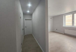 1-к квартира, вторичка, 42м2, 6/18 этаж