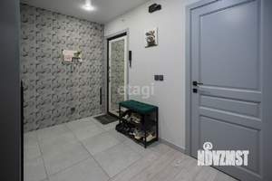 2-к квартира, вторичка, 59м2, 11/16 этаж