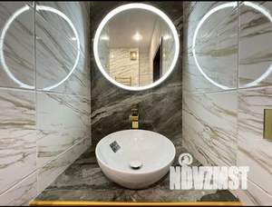 1-к квартира, вторичка, 38м2, 11/25 этаж