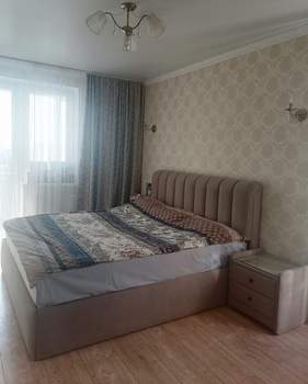 2-к квартира, вторичка, 60м2, 10/19 этаж