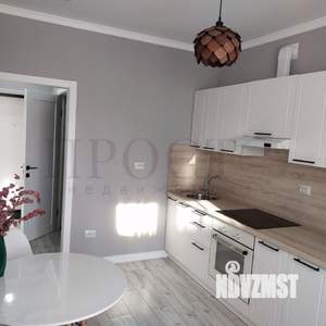 1-к квартира, вторичка, 36м2, 4/6 этаж