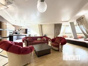 3-к квартира, вторичка, 203м2, 11/11 этаж