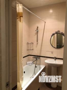 1-к квартира, вторичка, 44м2, 11/16 этаж