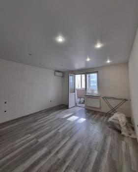 Студия квартира, вторичка, 30м2, 6/18 этаж