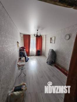 1-к квартира, вторичка, 36м2, 1/3 этаж