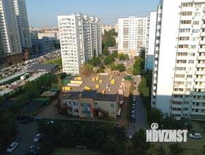 1-к квартира, вторичка, 35м2, 14/16 этаж