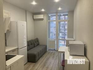 Студия квартира, вторичка, 24м2, 14/20 этаж