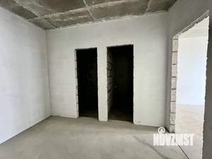 2-к квартира, вторичка, 66м2, 11/17 этаж