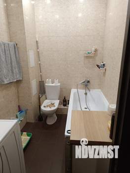 Студия квартира, вторичка, 30м2, 6/17 этаж