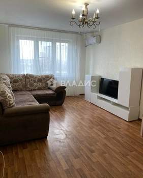 1-к квартира, вторичка, 38м2, 8/16 этаж