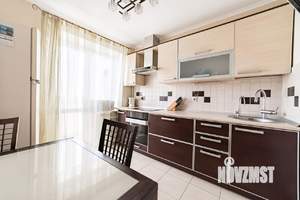 2-к квартира, вторичка, 57м2, 8/10 этаж