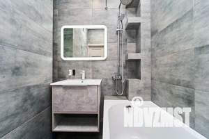 1-к квартира, вторичка, 34м2, 15/16 этаж