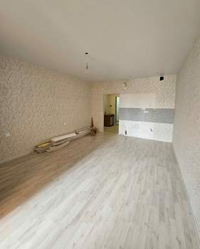 Студия квартира, вторичка, 29м2, 2/10 этаж