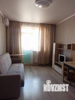 Студия квартира, вторичка, 19м2, 13/16 этаж