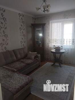 3-к квартира, вторичка, 77м2, 8/12 этаж