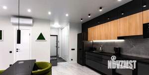 2-к квартира, вторичка, 73м2, 19/24 этаж