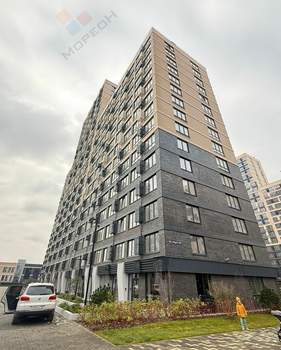 Студия квартира, вторичка, 23м2, 5/15 этаж