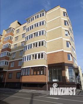 1-к квартира, вторичка, 44м2, 3/6 этаж