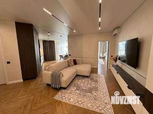 3-к квартира, вторичка, 85м2, 6/22 этаж