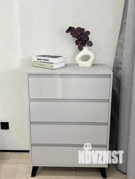 Студия квартира, вторичка, 21м2, 11/16 этаж