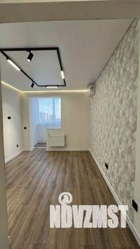 1-к квартира, вторичка, 19м2, 7/16 этаж