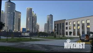 2-к квартира, сданный дом, 65м2, 12/25 этаж