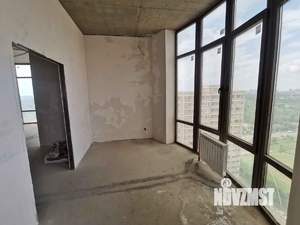 4-к квартира, вторичка, 200м2, 17/17 этаж