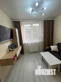 1-к квартира, вторичка, 32м2, 1/3 этаж
