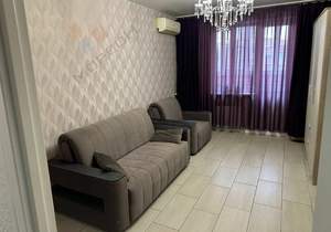 1-к квартира, вторичка, 38м2, 18/18 этаж