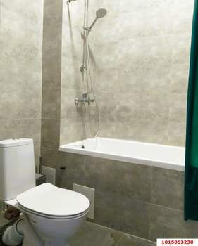 1-к квартира, вторичка, 35м2, 15/22 этаж