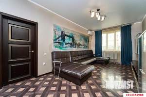 2-к квартира, вторичка, 61м2, 2/6 этаж