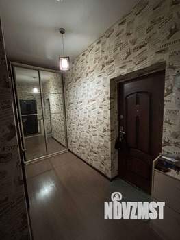 1-к квартира, вторичка, 36м2, 3/5 этаж