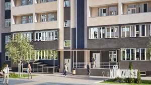 Студия квартира, вторичка, 22м2, 9/10 этаж